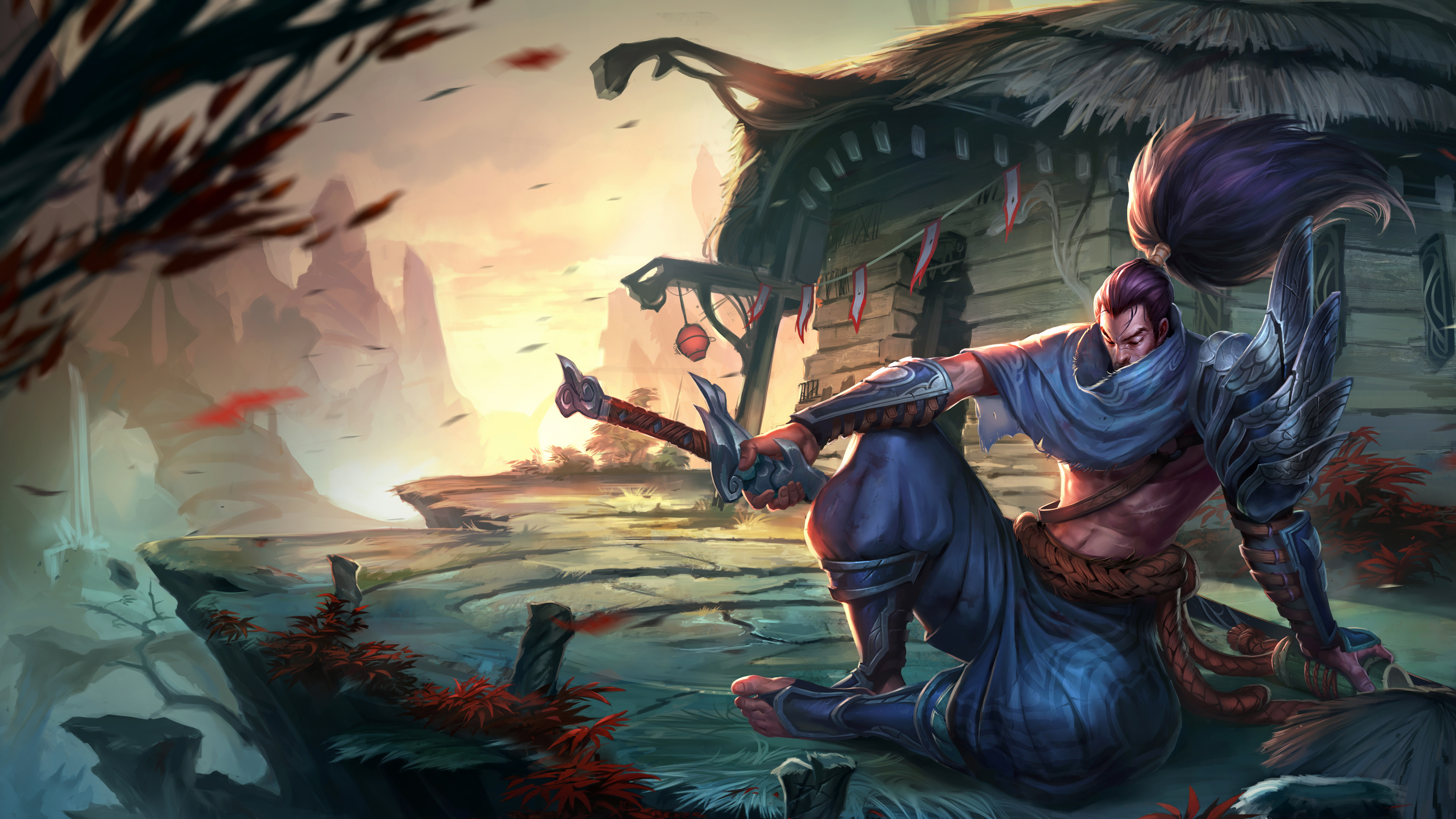 Thorin：如今选手身价过高 影响行业发展