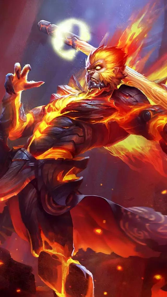 王者荣耀冬冠竞争仍然激烈，16支战队争夺选拔赛名额