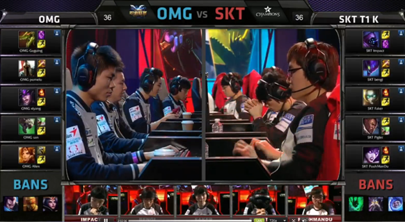 aurora 晋级季后赛， FURIA Esports 离开 PGL 布加勒斯特 2025