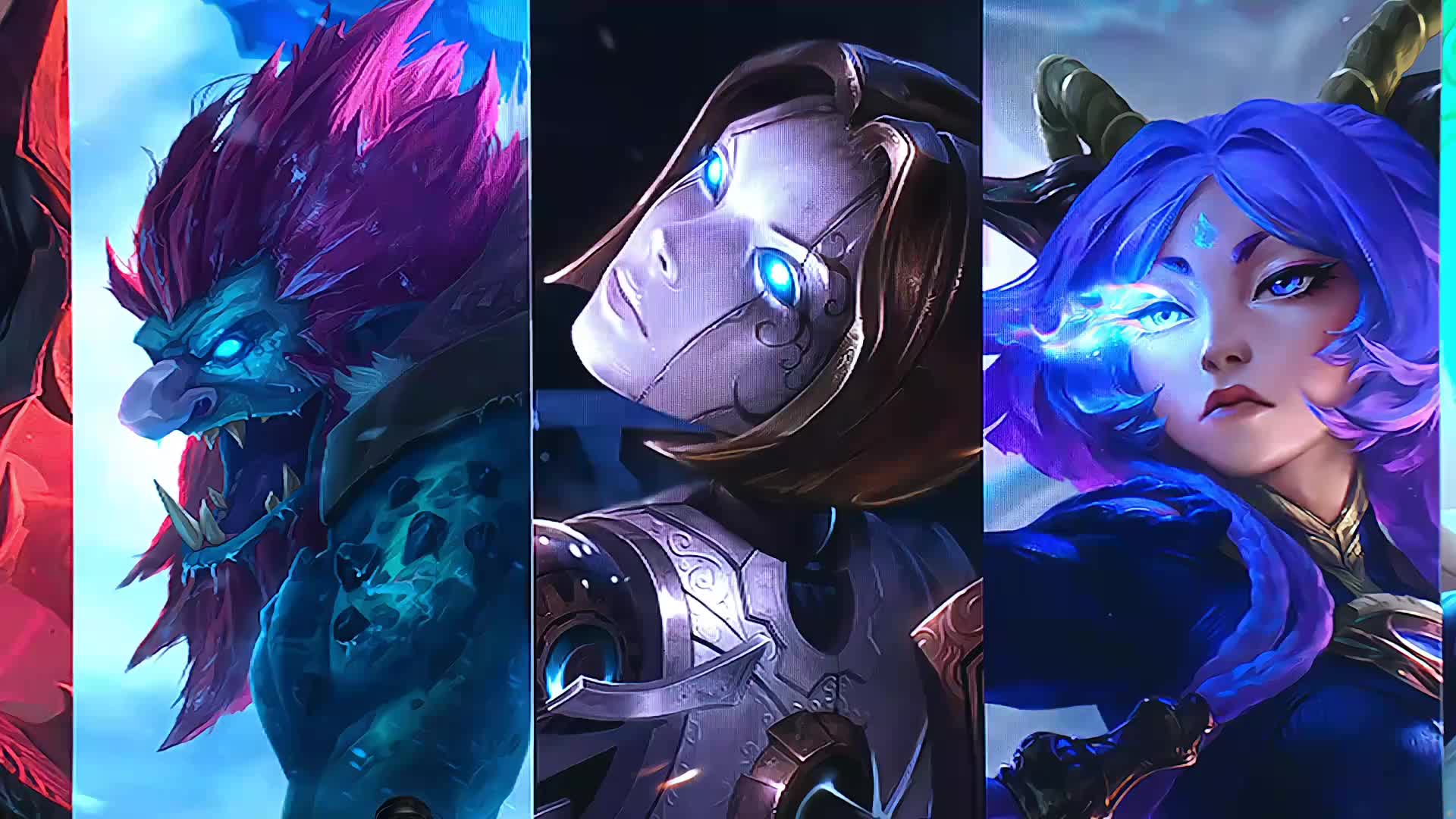 Cool ：马润石头人和香锅猪妹也空大过，我有说别让他们玩吗？