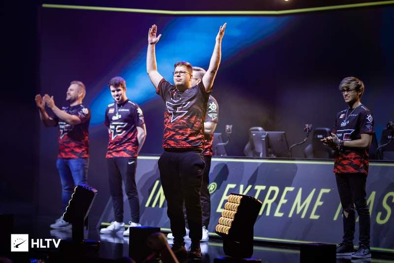 XLG Esports 离开 VCT 2025： 中国第二阶段，而 EDward Gaming 进入下一轮