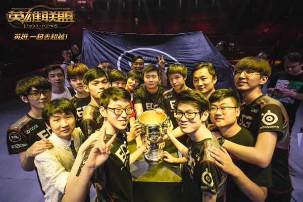 DOTA2阿灵顿Major小组赛结束，PSG.LGD稳定Ti直邀资格