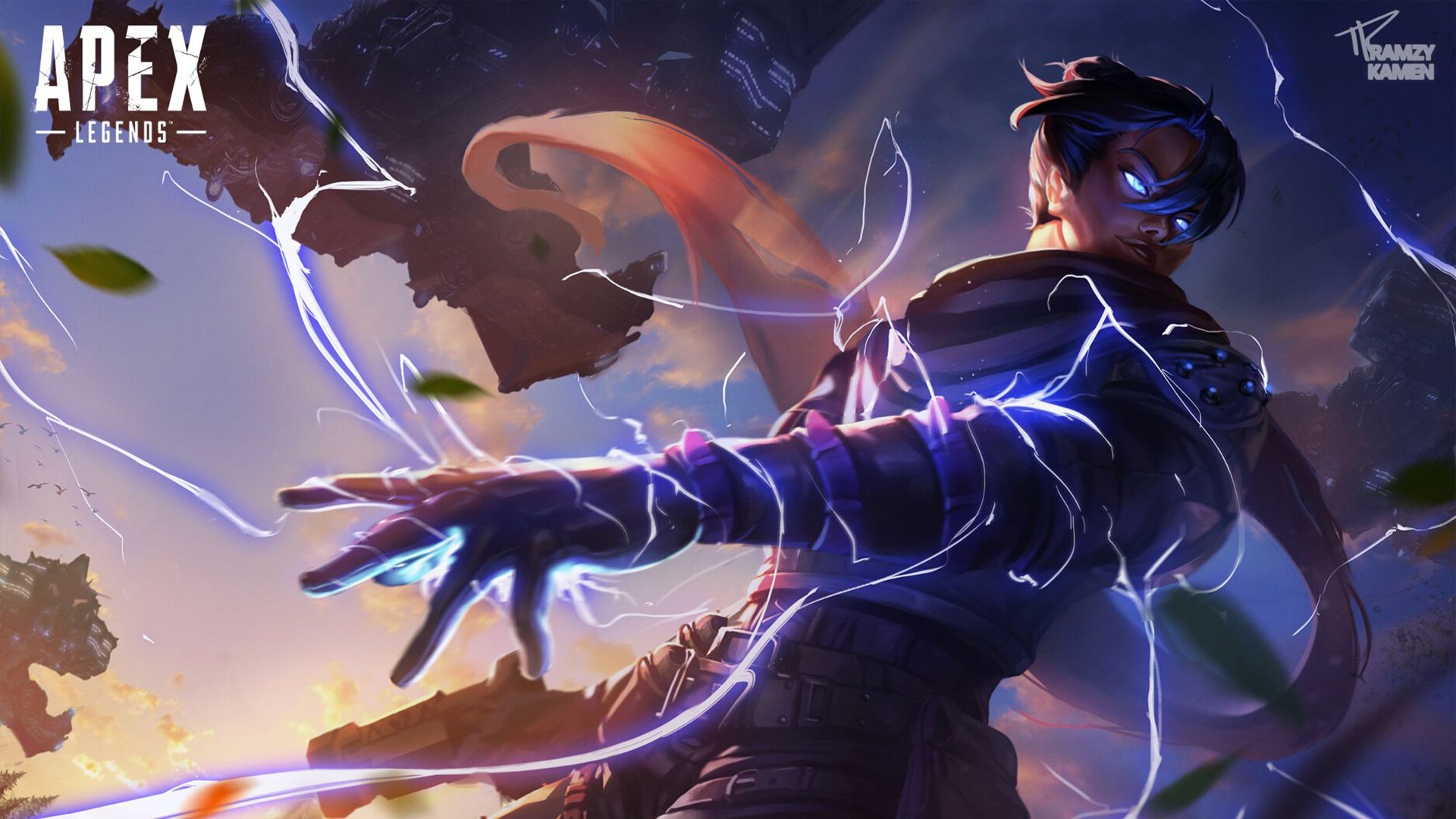 WBG媒体群访 Daeny：现在不是评价选手表现的时候 太开心了以后说