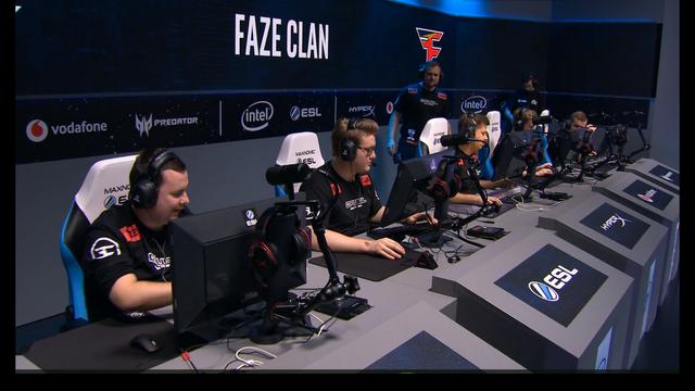 Navi 对阵 Apeks ， Fnatic 对阵 Karmine Corp — VCT 2025： EMEA 第二阶段