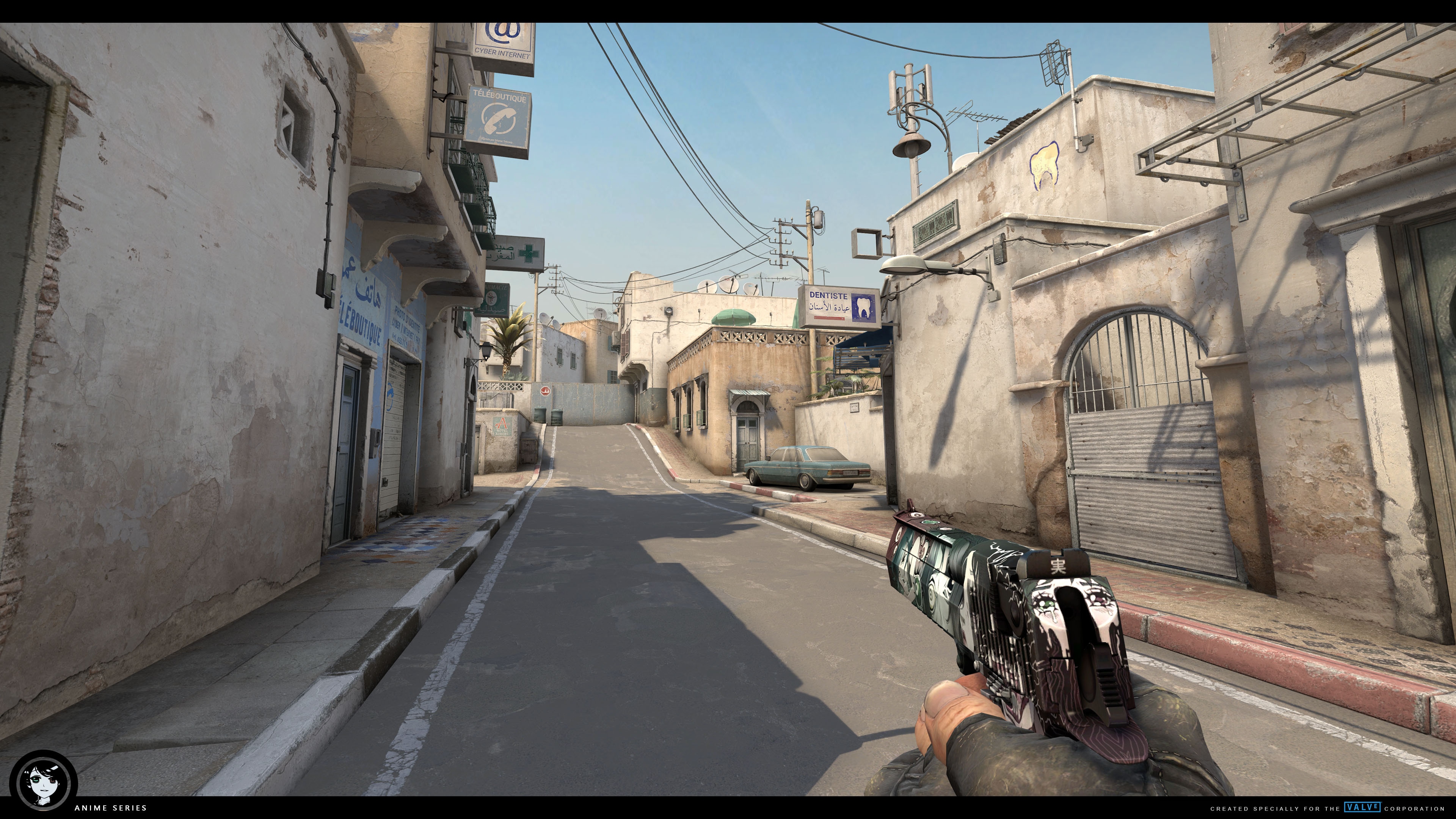 Imperial 与 chelo 一起晋级 TWC 2025 CQ