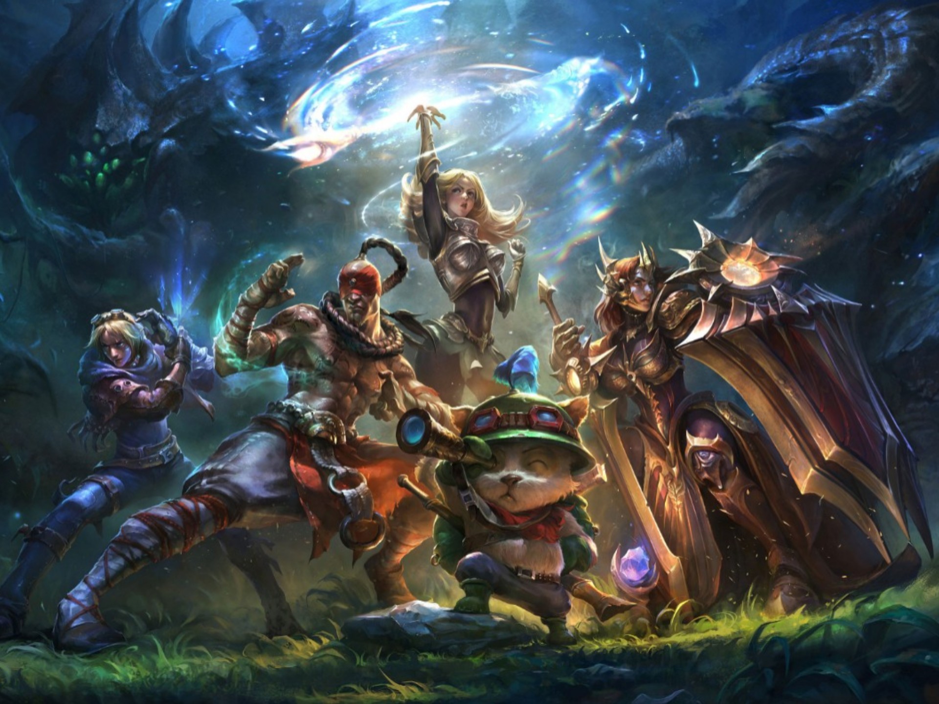 失而复得，forZe重新获得DH公开赛参赛资格