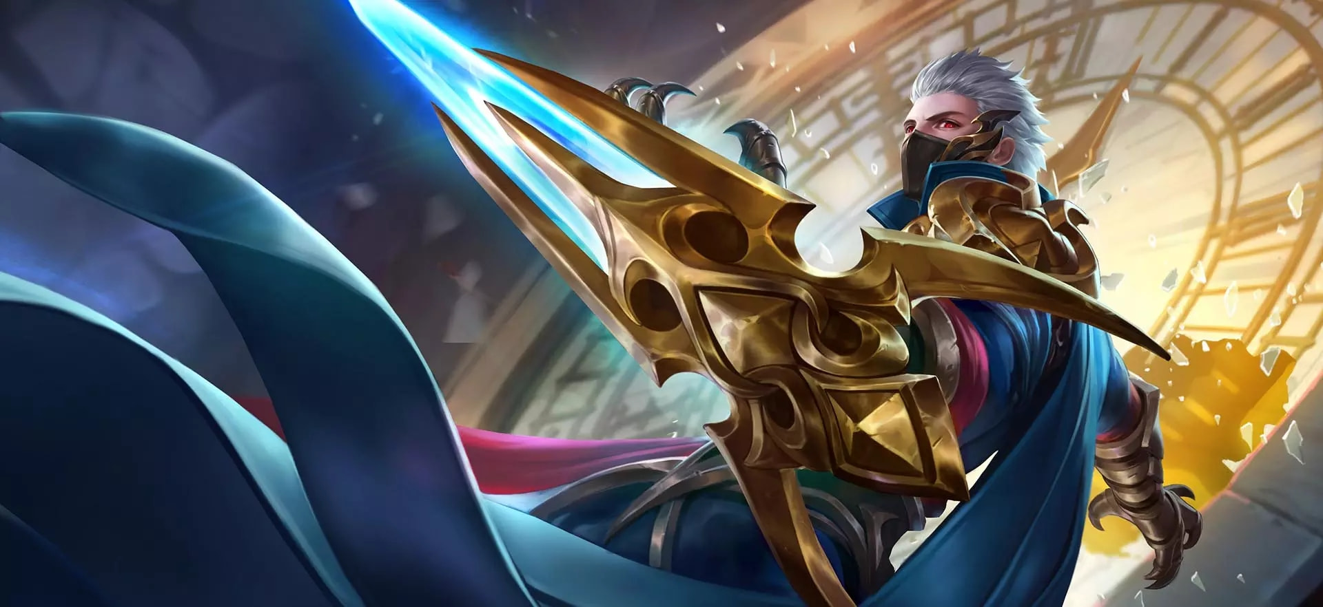 传闻：SunPayus 和 sAw 将在 Major 后加入 G2