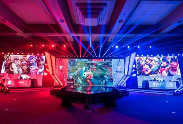 BLG赛后群访 ON：最可惜的就是第三把的沟通还有决策出了问题