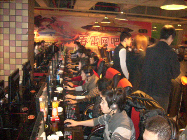 Flandre ：身体比刚开始时好多了，应该差不多快好了